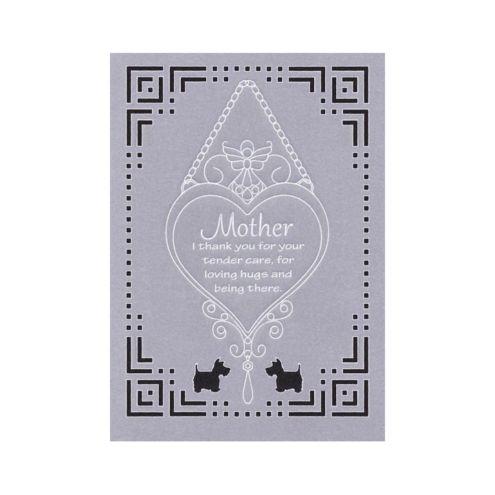 (TP3522E)PCA® - EasyEmboss Outline or Cutout Frames 3