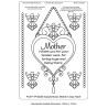 (TP3524E)PCA® - EasyEmboss Mothers Day Heart