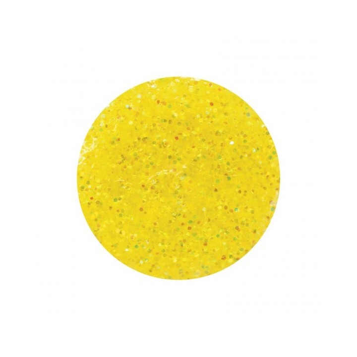 (769N)Tonic Studios Nuvo glitter drops 30ml yellow bird