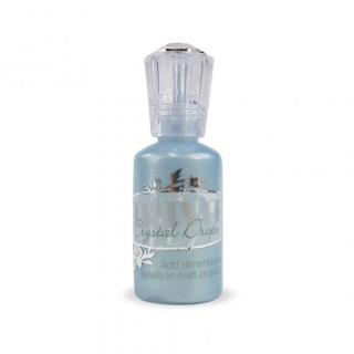 (660N)Tonic Studios Nuvo crystal drops 30ml wedgwood blue