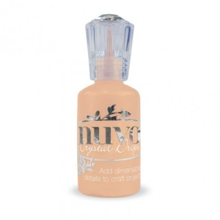 (671N)Tonic Studios Nuvo crystal drops 30ml sugard almonds