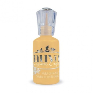 (673N)Tonic Studios Nuvo crystal drops 30ml dandelion yellow