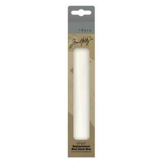 (1915E)Tonic Studios Tools - Replace Non-Stick Mat (for Glass Mat 1914E)  Tim Holtz