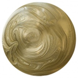 (676N)Tonic Studios Nuvo crystal drops 30ml pale gold