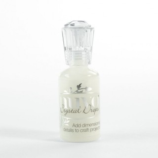 (677N)Tonic Studios Nuvo crystal drops 30ml morning dew