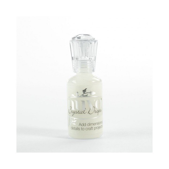 (677N)Tonic Studios Nuvo crystal drops 30ml morning dew