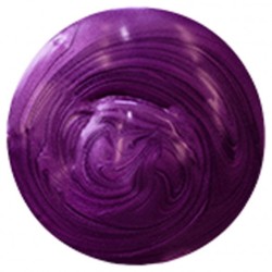 (678N)Tonic Studios Nuvo crystal drops 30ml violet galaxy