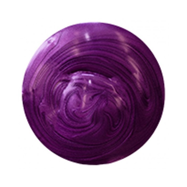 (678N)Tonic Studios Nuvo crystal drops 30ml violet galaxy