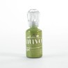 (682N)Tonic Studios Nuvo crystal drops 30ml bottle green