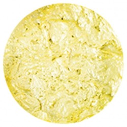 (805N)Tonic Studios  Embellishment Mousse Nuvo lemon sorbet