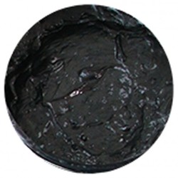 (811N)Tonic Studios  Embellishment Mousse Nuvo black ash