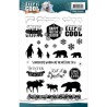 (ADCS10056)Clearstamp - Amy Design - Keep it Cool
