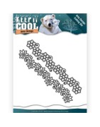 (ADD10162)Dies - Amy Design - Keep it Cool - Cool Borders