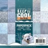 (ADPP10024)Paperpack - Amy Design - Keep it Cool
