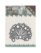 (ADD10157)Dies - Amy Design - Christmas Wishes - Fireworks