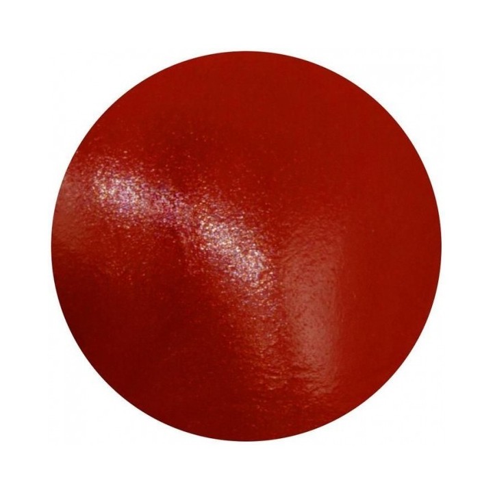 (1303N)Tonic Studios Nuvo vintage drops postbox red