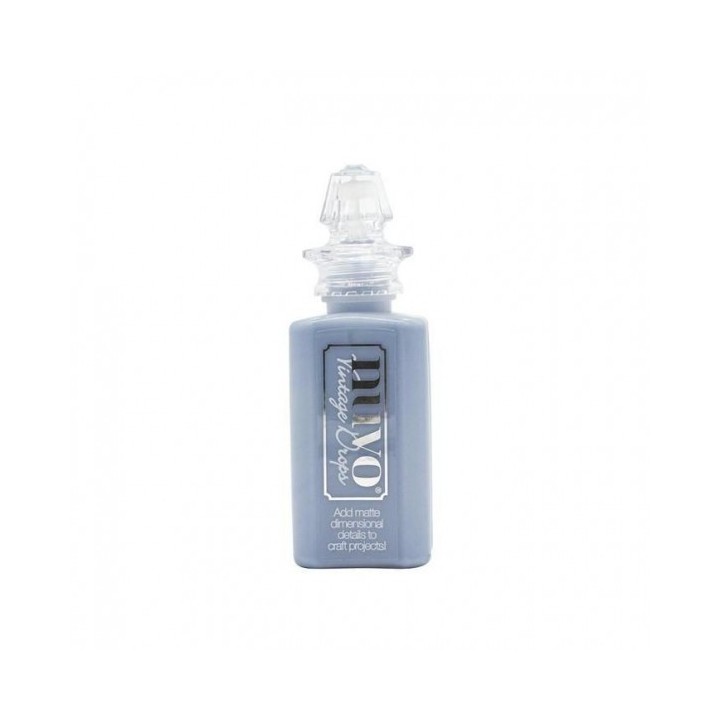 (1304N)Tonic Studios Nuvo vintage drops bonnie blue