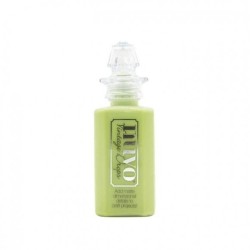 (1305N)Tonic Studios Nuvo vintage drops pioneer green