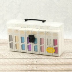 (CO726147)Couture Creations - Wish Heat Activated Foils Storage Box