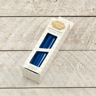 (CO725690)Couture Creations Heat Activated Royal Blue Foil (Mirror Finish)