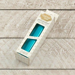 (CO725692)Couture Creations Heat Activated Sea Breeze Foil (Mirror Finish)