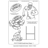 (TP3528E)PCA® - EasyEmboss Rugby 1