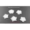 (TP3529E)PCA® - EasyEmboss 3D Flower Toppers 1