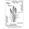 (TP3530E)PCA® - EasyEmboss Simply Flowers - 11