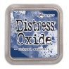 (TDO55884)Tim Holtz distress oxide chipped sapphire
