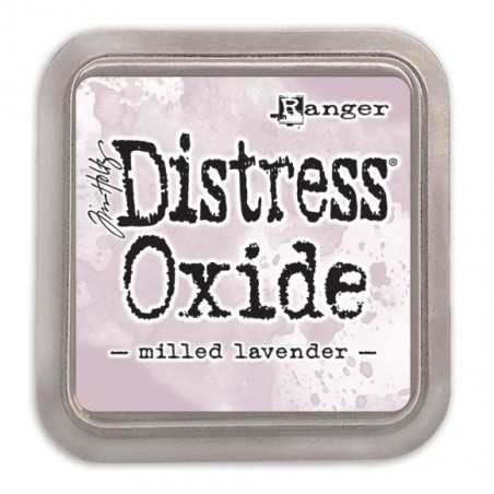 (TDO56065)Tim Holtz distress oxide milled lavender
