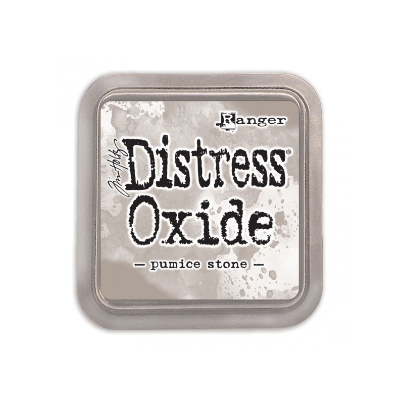 (TDO56140)Tim Holtz distress oxide pumice stone