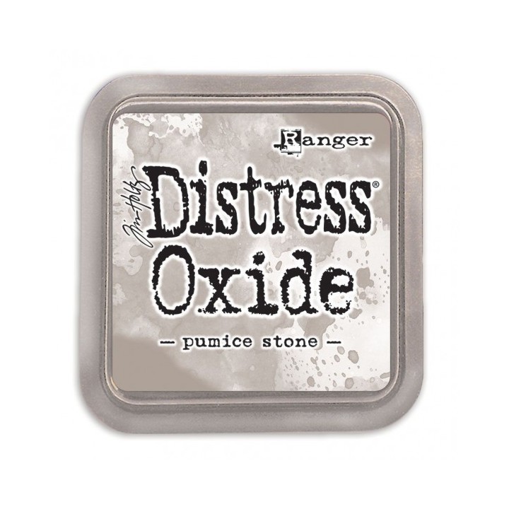 (TDO56140)Tim Holtz distress oxide pumice stone