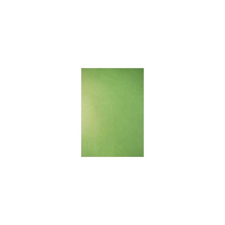 Pergamano vellum scintillant vert (62553)