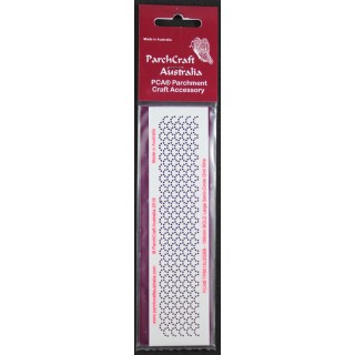(TP8013LSGSB)PCA BOLD Large SemiCircle Grid Strip
