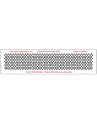 (TP8030DGSB)PCA BOLD Diamond Grid Strip