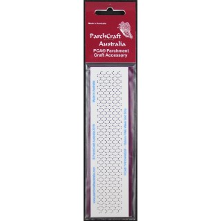 (TP8104WGSF)PCA FINE Wave Grid Strip