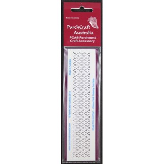 (TP8105FGSFPCA FINE Flutterby Grid Strip