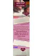 (TP8105FGSFPCA FINE Flutterby Grid Strip