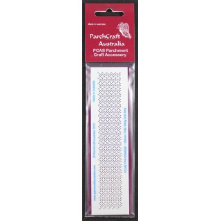 (TP8103WGSF)PCA FINE Wing Grid Strip
