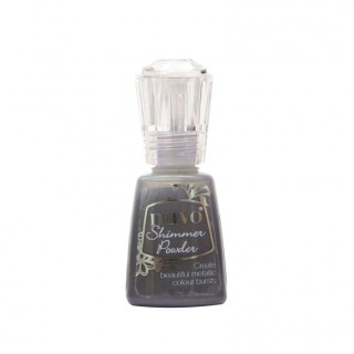 (1211N)Tonic Studios Nuvo shimmer powder 20ml storm cloud