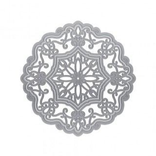 (2270E)Tonic Studios doily die set dainty