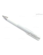 (LJP-20S4-W)Pilot Juice UP Gel Pen - 0.4 mm - White