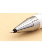 (LJP-20S4-W)Pilot Juice UP Gel Pen - 0.4 mm - White