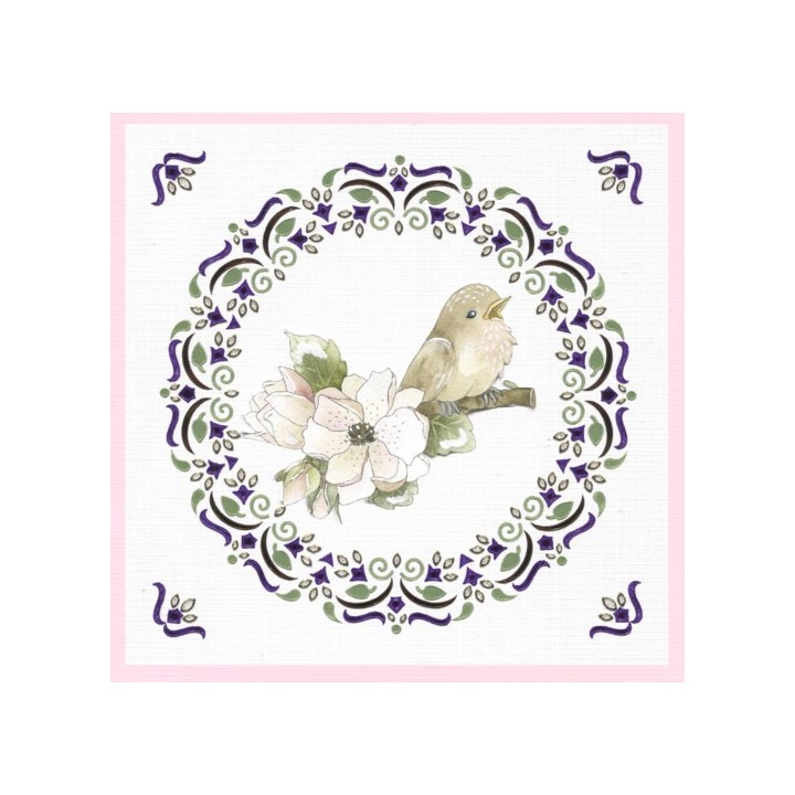 (DODO147)Dot & Do 147 Happy Spring