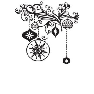 Embossing Folders Decoration (CTFD 3073)