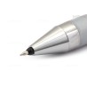 (LJP-20S4-S)Pilot Juice UP Gel Pen - 0.4 mm - Silver