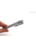 (LJP-20S4-S)Pilot Juice UP Gel Pen - 0.4 mm - Silver