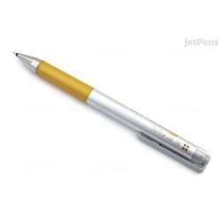 (LJP-20S4-G)Pilot Juice UP Gel Pen - 0.4 mm - Gold