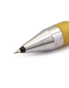 (LJP-20S4-G)Pilot Juice UP Gel Pen - 0.4 mm - Gold