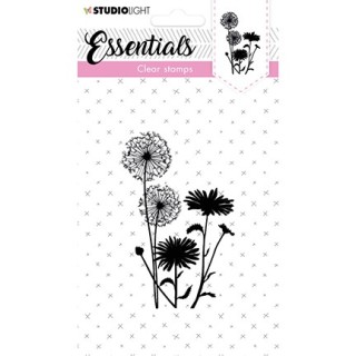 (STAMPSL351)Studio light Stamp Essentials nr. 351